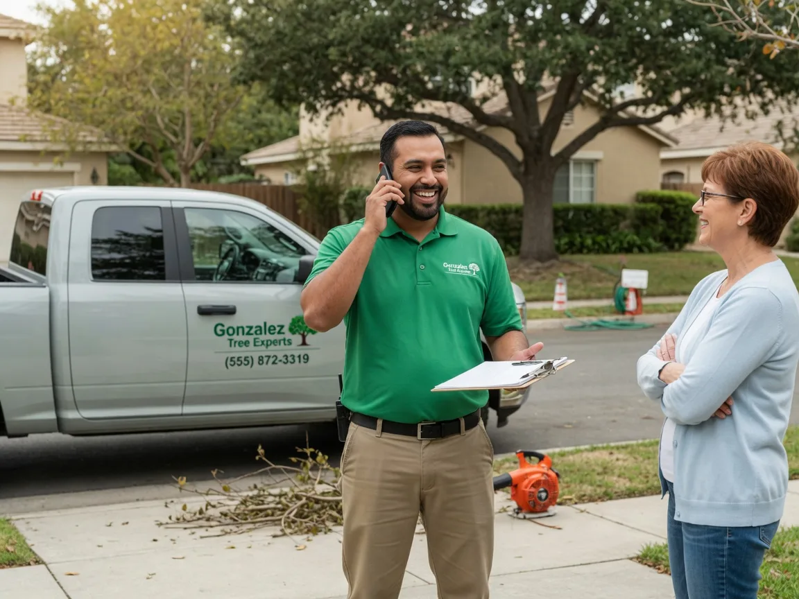 Tree Service Lamberton, MN FAQs